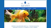Home & Garden Aquatics