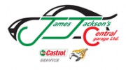 James Jackson's Central Garage