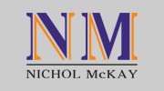 Nichol McKay