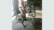 Evolving Fitness