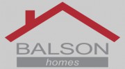 Balson Homes