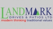 Landmark Drives & Patios