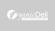 Organic Deli Cafe & Wholefoods Store
