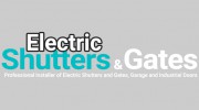 Electric Security Gates Yorkshire