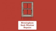 Birmingham Sash Window Repairs