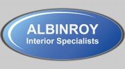 Albinroy
