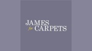 James For Carpets