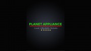 Planet Appliance