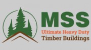 Midlands Sheds & Summerhouses