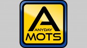 Any Day M O T's