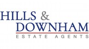 Hills & Downham