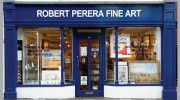 Robert Perera Fine Art