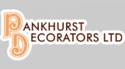 Pankhurst Decorators