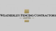 Weatherley Fencing Contractors