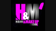 The Hair & Makeup Studio