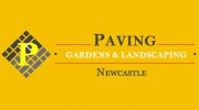 Paving Newcastle