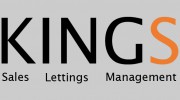 Kings Estate Agent