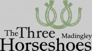 The Three Horseshoes