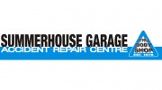 Summerhouse Garage