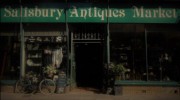 Salisbury Antiques Market