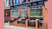 The Royal Alexandra Hotel