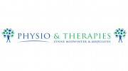 Physio & Therapies
