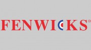 Fenwick Haulage
