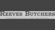 Reeves Butchers