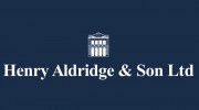 Henry Aldridge & Son