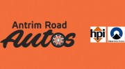 Antrim Road Autos