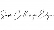 Sew Cutting Edge Bridal & Prom