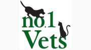 No 1 Vets