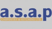 A S A P Carpentry & Kitchens