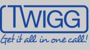 William Twigg