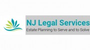 NJ Legal Services