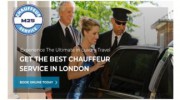 M25 Chauffeurs