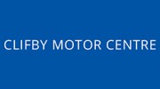Clifby Motor Centre