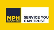 Mr Plant Hire