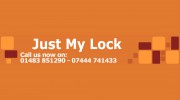 Just My Lock