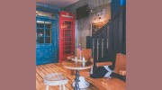Old Ale & Coffee House