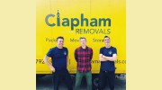 Clapham Removals London