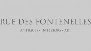 Rue Des Fontenelles