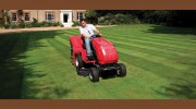 Dobsons Garden Machinery