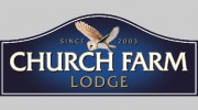 Church Farm Lodge