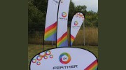 UK Feather Flags