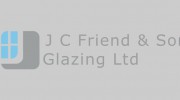 J.C Friend & Sons Glazing