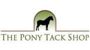 The Pony Tack Shop