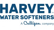 Harvey Water Softeners