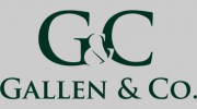Gallen