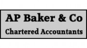 A P Baker